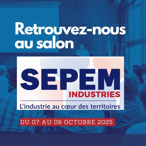 SEPEM du 07 au 09 octobre 2025